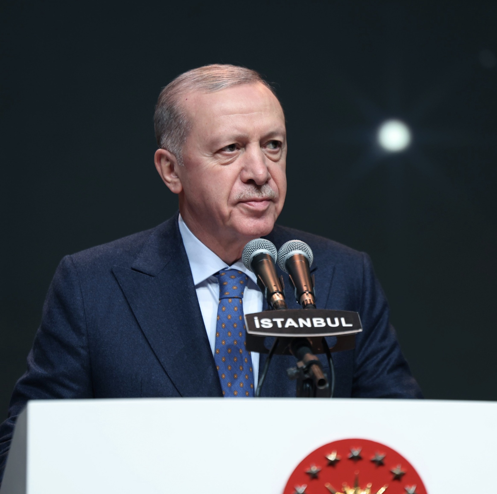Cumhurbaşkanı Erdoğan: "Bu Sokak Çıkmaz Sokak"