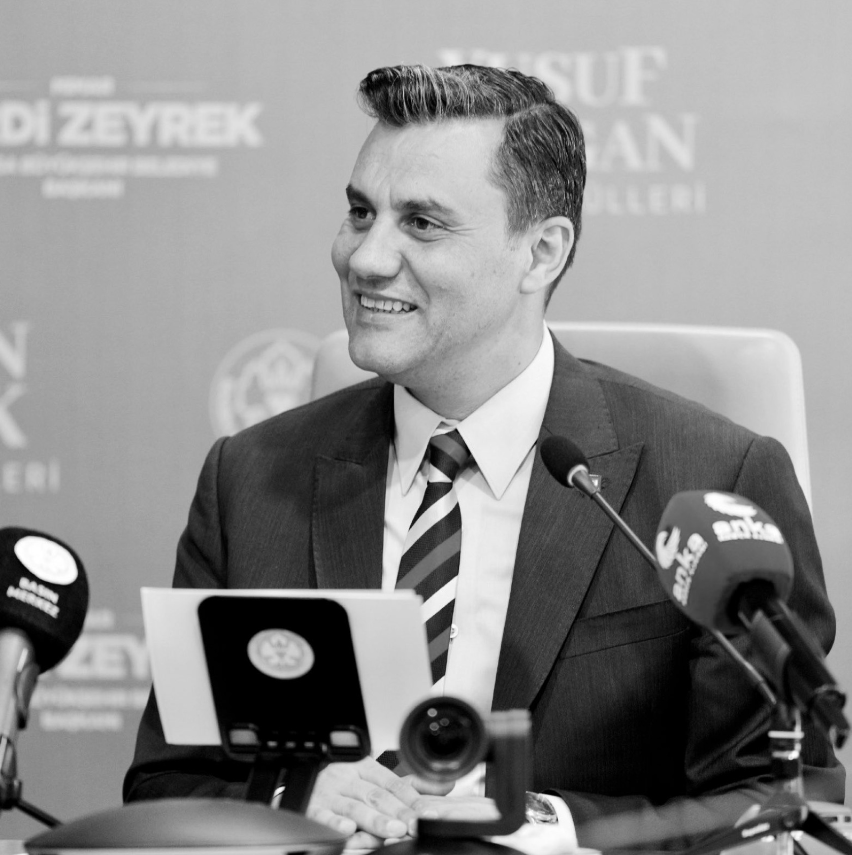 Ferdi Zeyrek'in Ölümüne Dair Bilirkişi Raporu Açıklandı