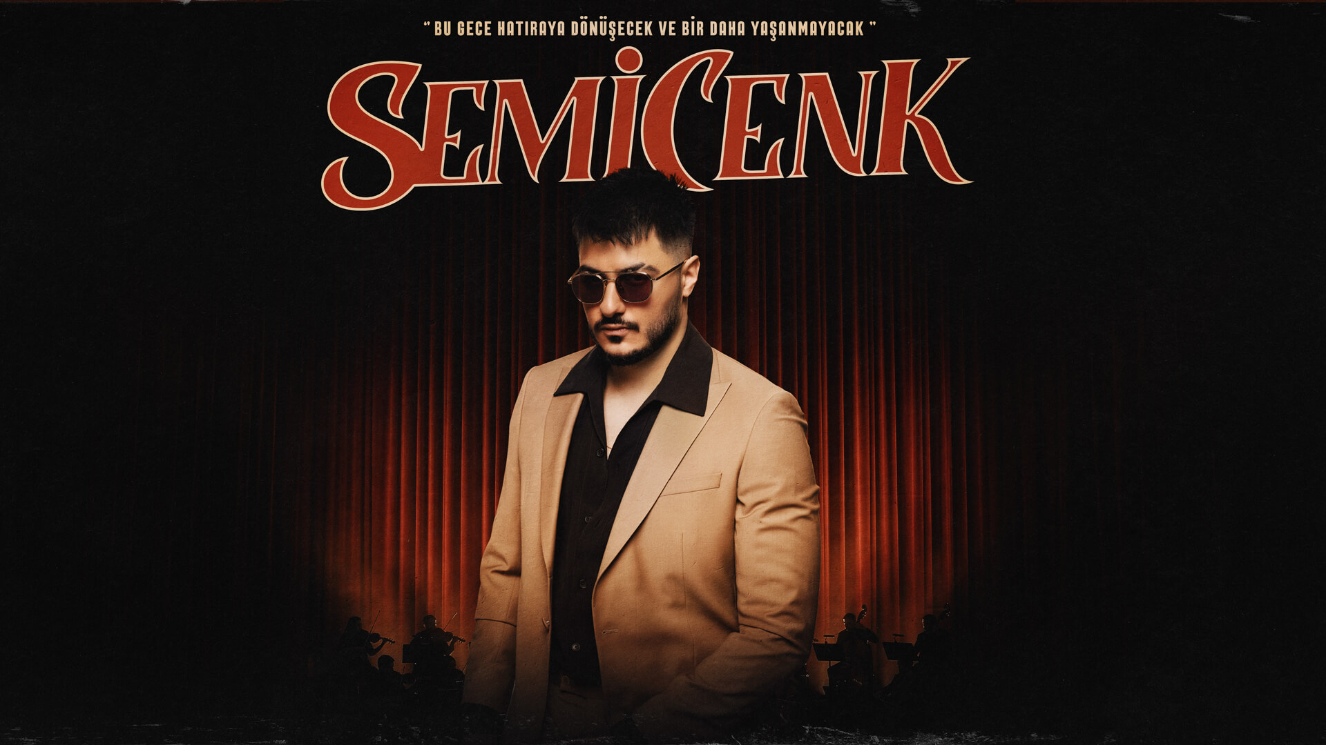 Semicenk’ten Dev Albüm Lansmanı