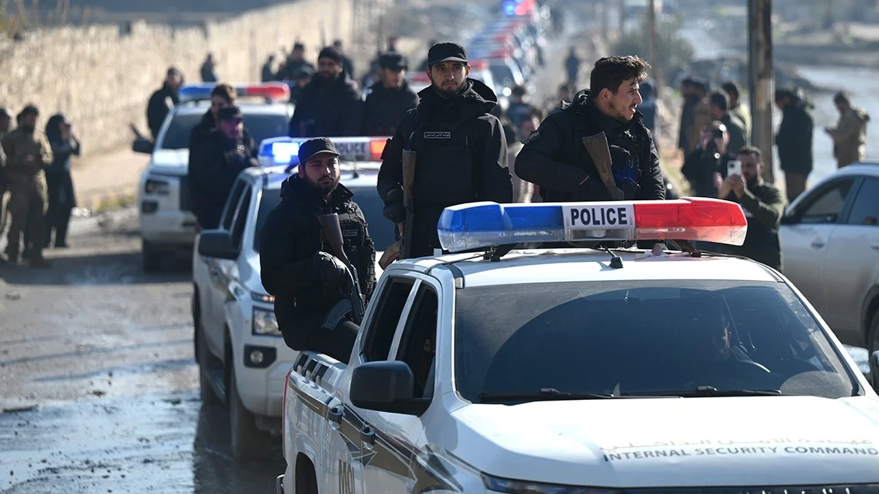 Türkiye'nin Suriye'deki olaylara bakışı ne? Terörsüz Türkiye süreci devam edecek mi?