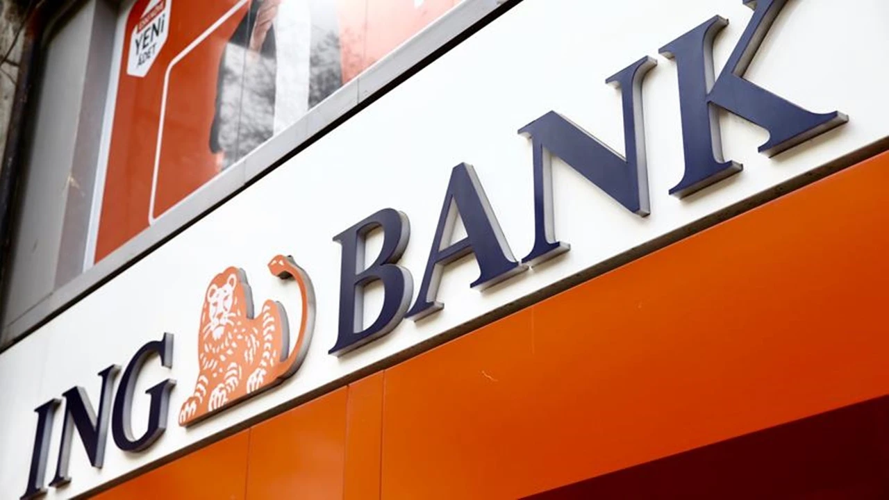 ING Türkiye'nin aktif büyüklüğü 231,9 milyar TL’ye ulaştı