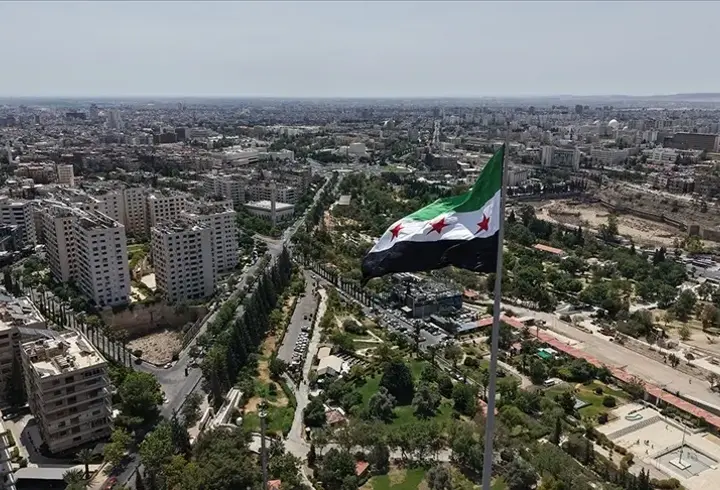 SON DAKİKA I SURİYE: YPG İLE ATEŞKESTE ANLAŞTIK... Kademeli entegrasyonu öngören yeni bir mutabakata varıldı