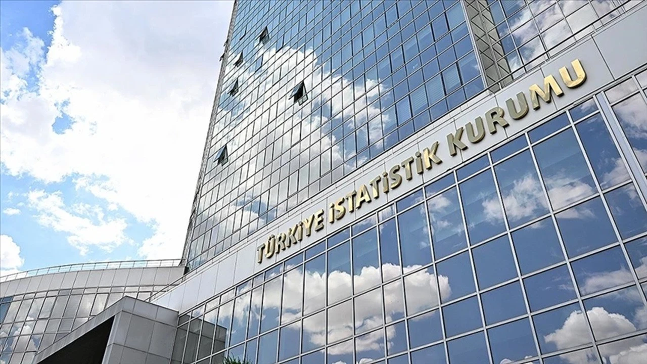 TÜİK, Avrupa İstatistik Ödülleri'ne damgasını vurdu