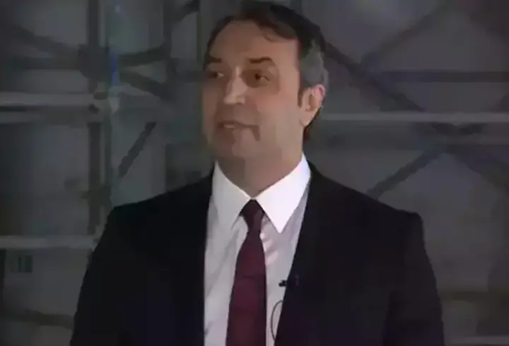 İBB'ye terör soruşturmasında tutuklanan Mahir Polat anjiyo oldu