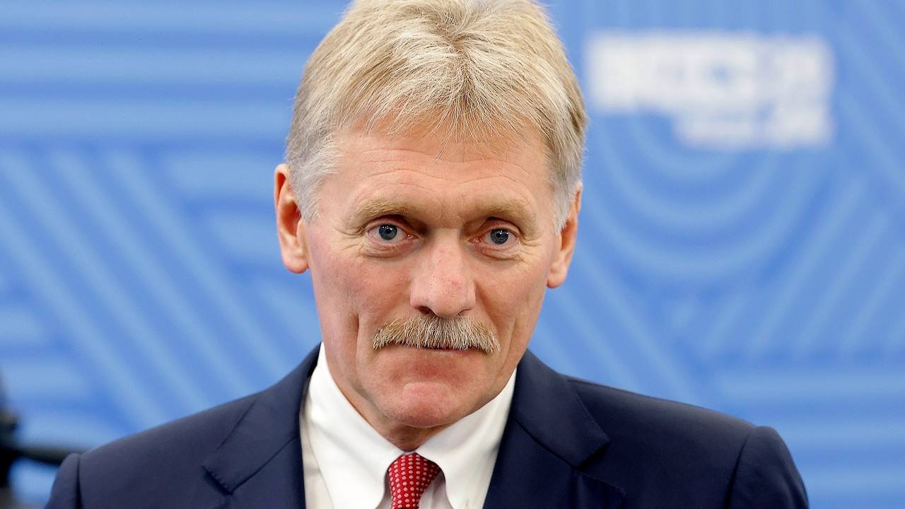 Peskov: İstanbul’daki Rus–ABD görüşmelerinde Ukrayna krizi gündemde değil
