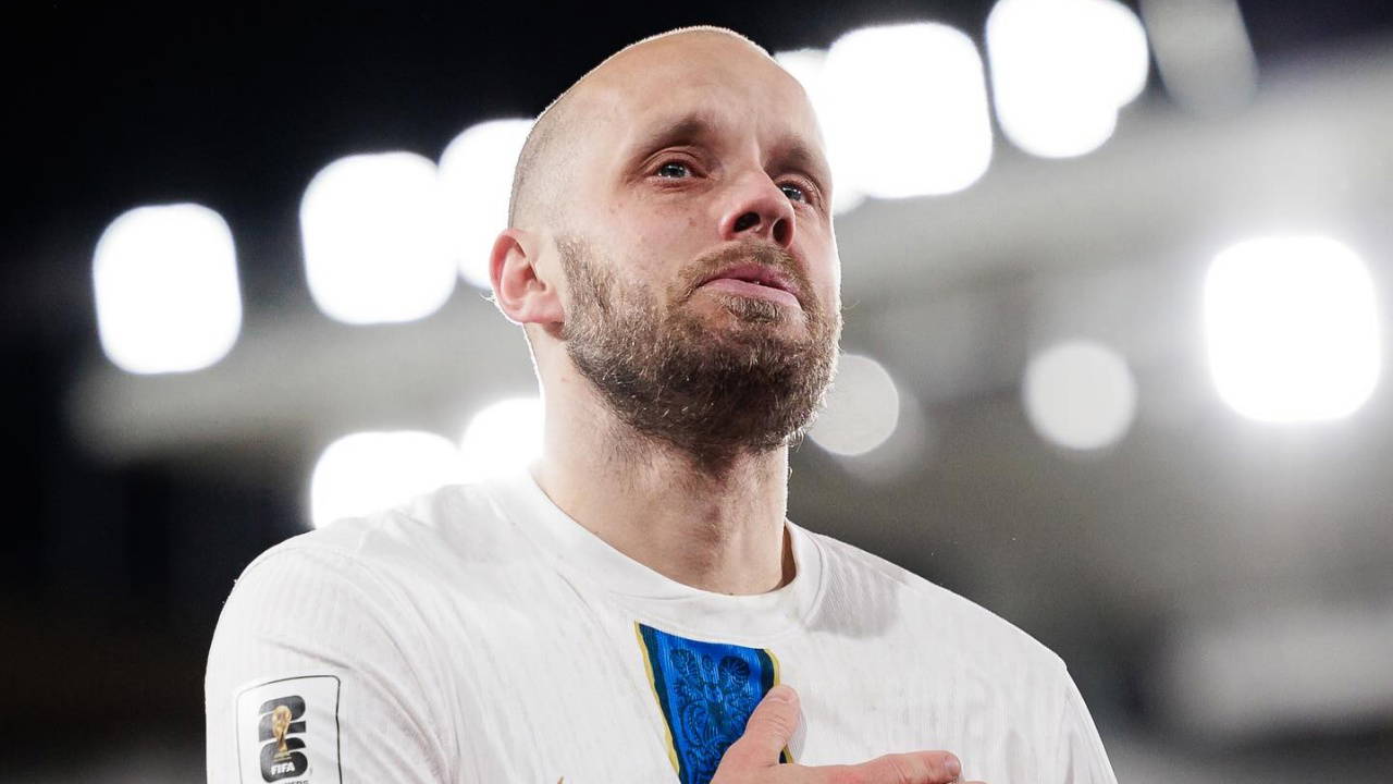 Teemu Pukki'den Emeklilik Kararı! Resmen Açıkladı...