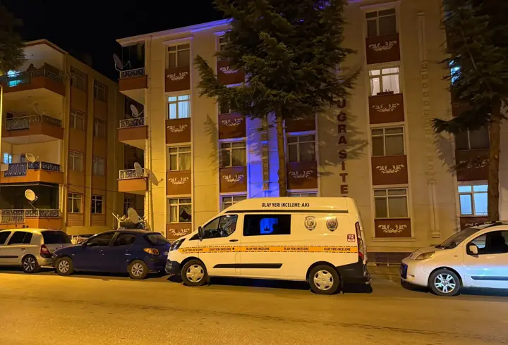 Tokat’ta apartmanın 5’inci katından düşen bebek hayatını kaybetti