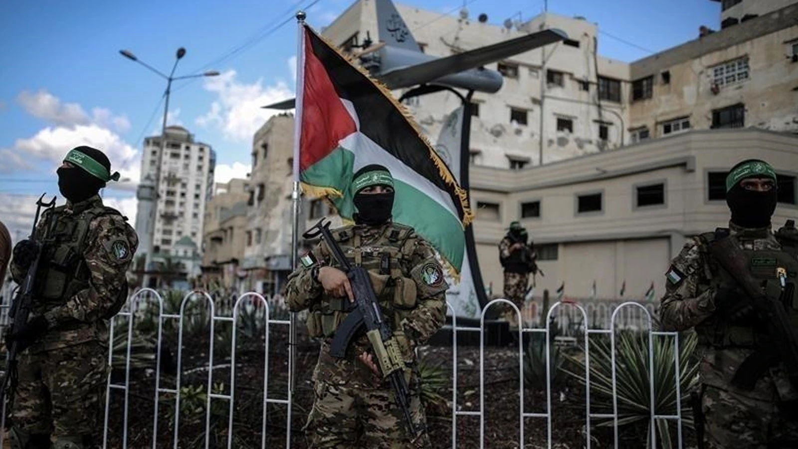 Hamas’tan ölen İsrailli esirlerin iadesi ile ilgili açıklama