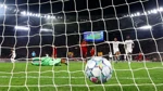 Şampiyonlar Ligi'nde Gol Rekoru Kırıldı: 18 Maçta 78 Gol Atıldı