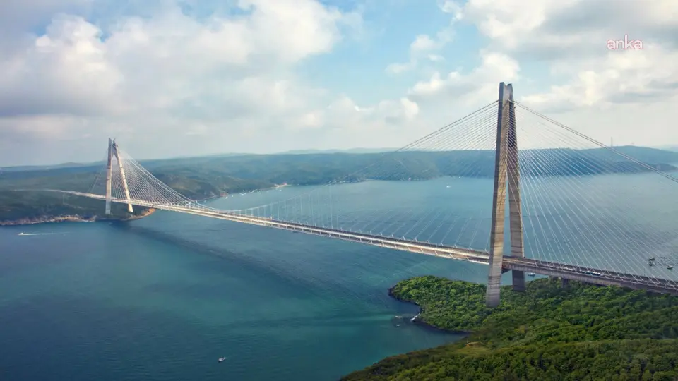 Köprü ve otoyol ihaleleri için Portekiz'de kritik temas