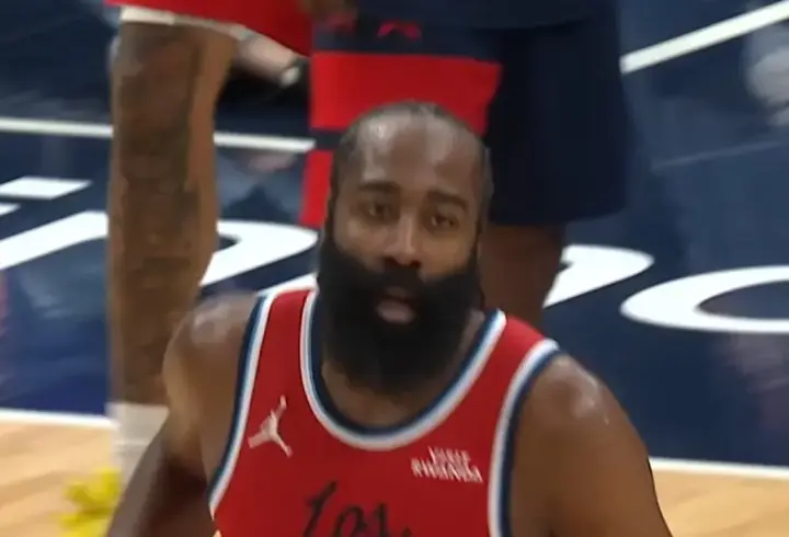 James Harden 36 sayı attı, Clippers üst üste 6. galibiyetini aldı