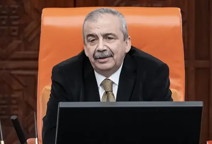 Sırrı Süreyya Önder'in sağlık durumu nasıl?