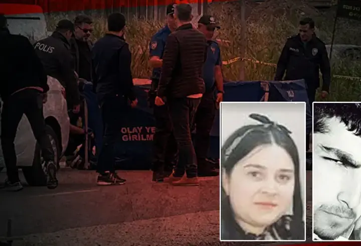 Cinayetten 4 gün önceki mesaj ortaya çıktı: Annem perişan olur