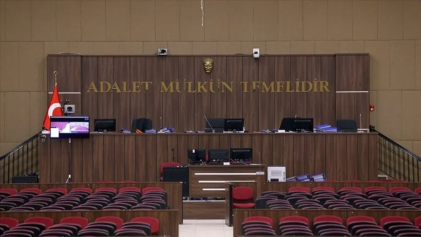 Antalya Büyükşehir Belediyesine yönelik soruşturmanın iddianamesi kabul edildi