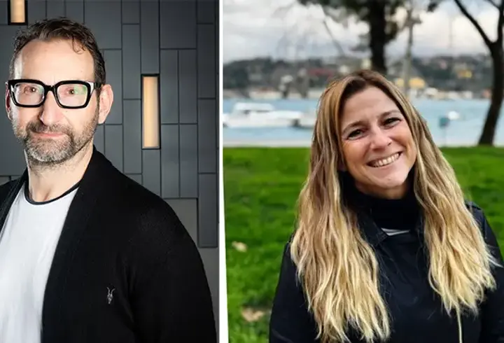 IAB Yönetim Kurulu Başkanı Cüneyt Devrim’den sektöre “sürdürülebilirlik” çağrısı