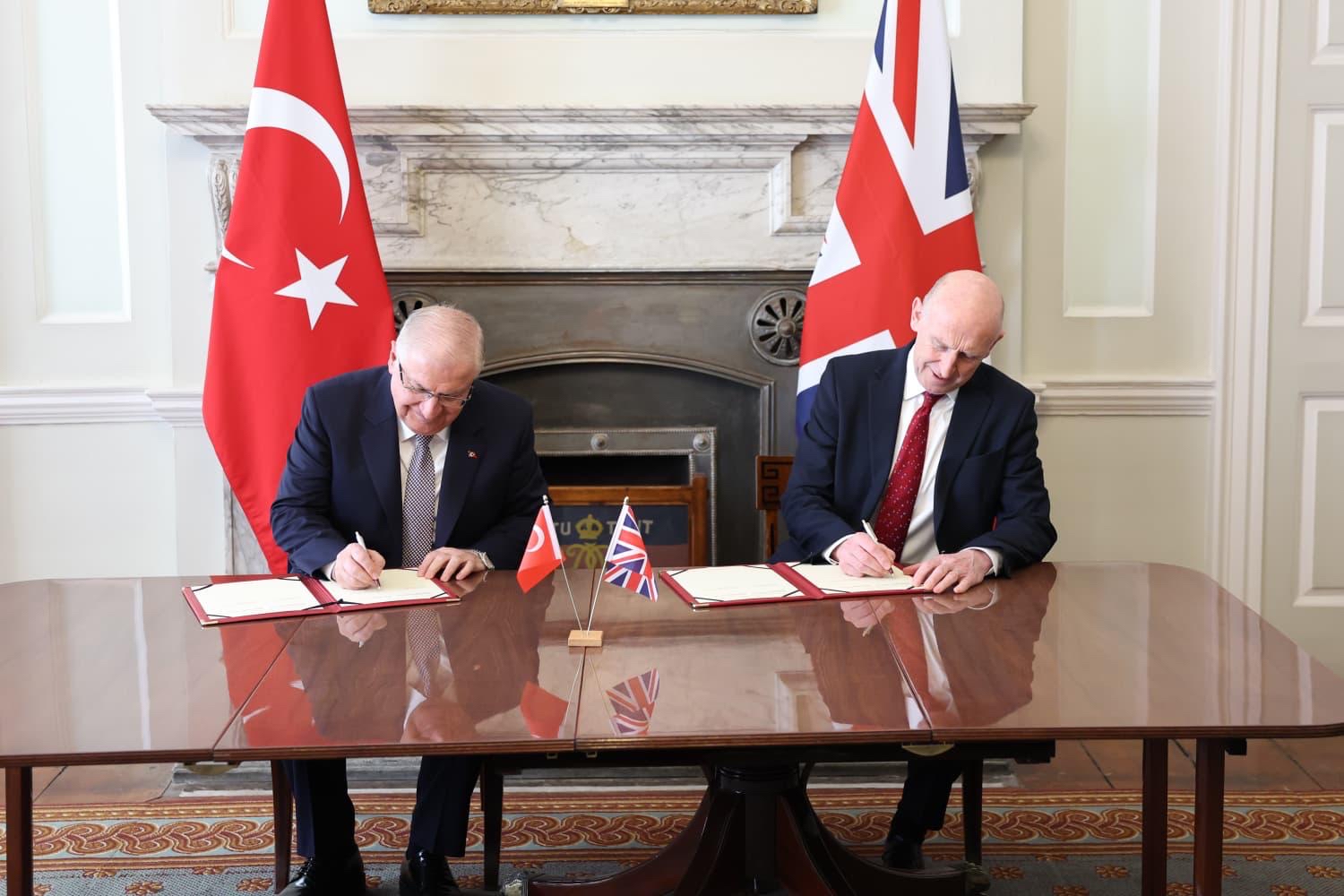 Eurofighter tedarikinde yeni adım: İmzalar bugün atılacak