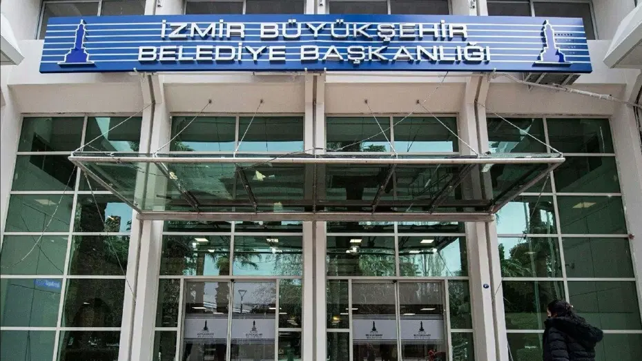 İzmir'deki kooperatif soruşturmasında yeni dalga. 21 şüpheli gözaltında
