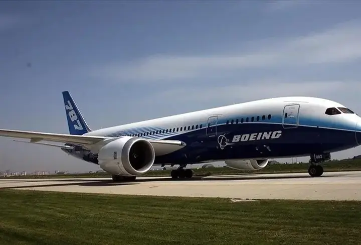 Air India faciası sonrası Boeing hisseleri sert düştü!