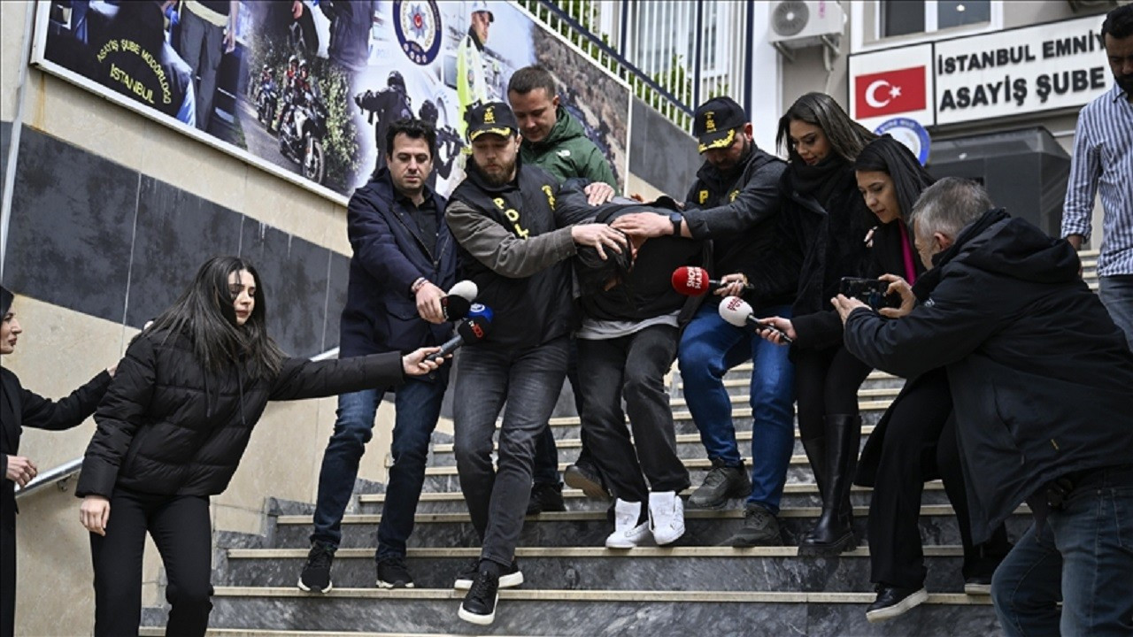 Mattia Ahmet Minguzzi'nin ailesini tehdit eden 6 şüpheli yakalandı
