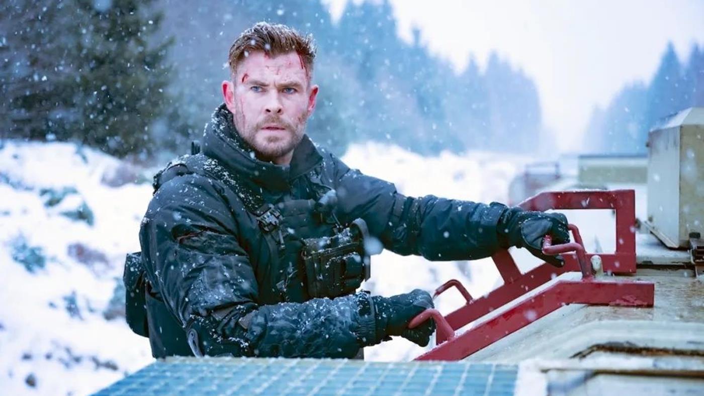 Extraction 3 için Netflix'ten beklenen açıklama geldi