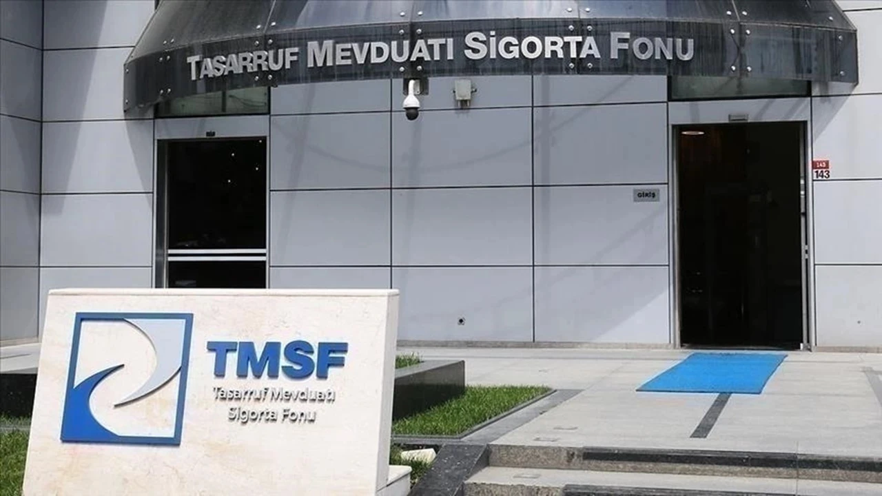 TMSF, Aydınlar Giyim Grubu şirketlerini satışa çıkardı