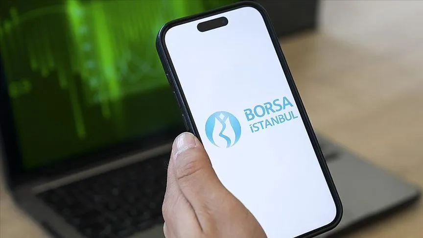 Borsa İstanbul’a "Teknoloji İş Birliği Girişimi" ödülü