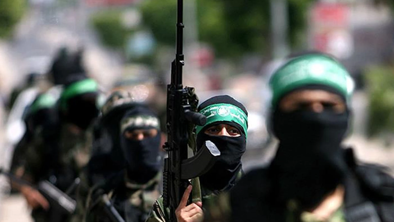 Hamas duyurdu: ABD-İsrail vatandaşı Edan Alexander serbest bırakılacak