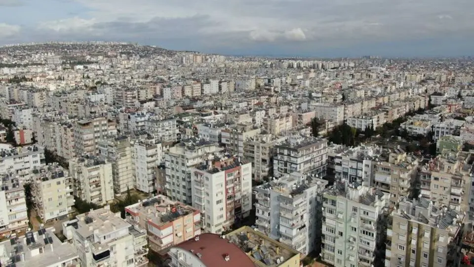 BETAM: Türkiye genelinde reel konut kiraları artmaya devam ediyor