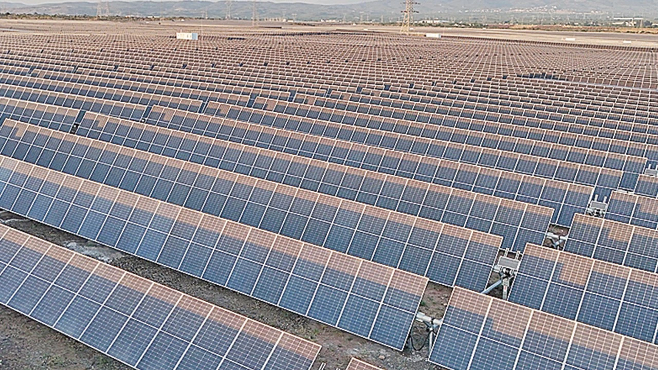 Temiz enerji yatırımlarından Afrika’ya sadece yüzde 2 pay düşecek