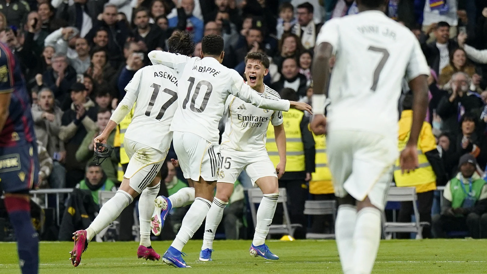 Benfica - Real Madrid maçı nerede izlenir? Arda Güler için nefesler tutuldu