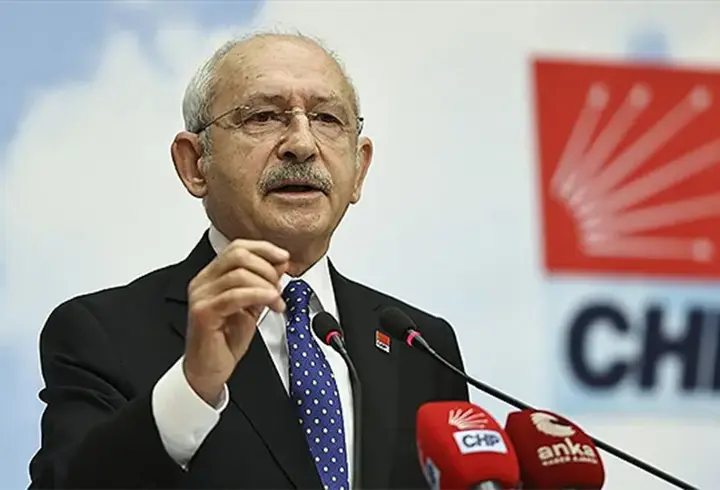 Kılıçdaroğlu: İddialara çok sert çıktı: Çirkin bir provokasyon