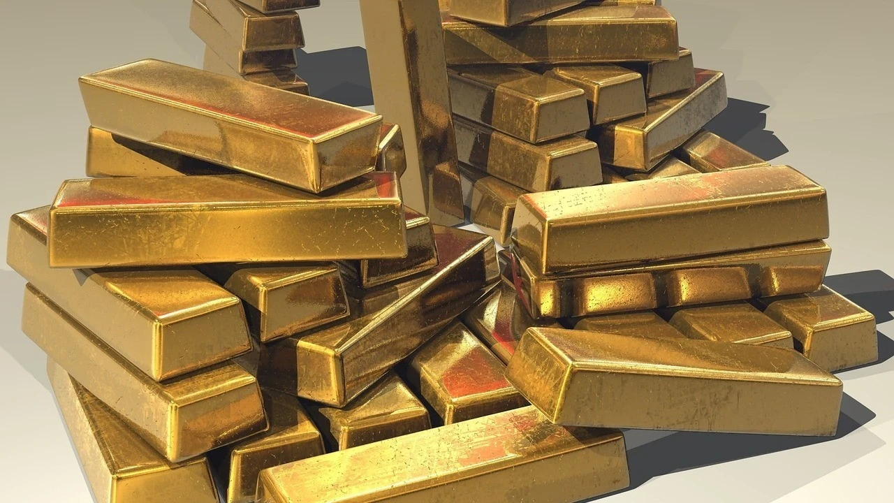 Çin Merkez Bankası 11 aydır aralıksız altın alıyor!