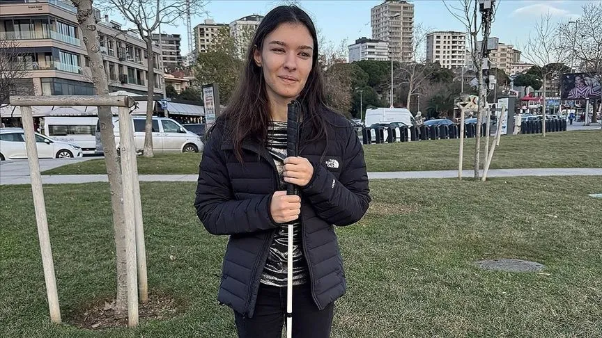 Engelli bireyler toplumun kendileriyle doğru iletişim kurmasını bekliyor