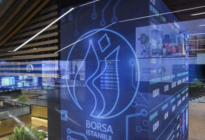 Borsada manipülasyon soruşturmasında 6 ilde operasyon: 17 gözaltı