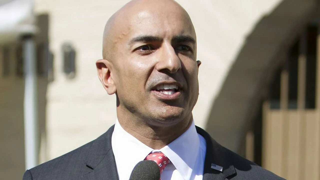 Fed yetkilisi Kashkari'den faiz indirimi açıklaması