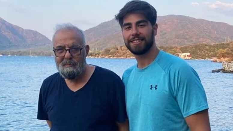 Ferdi Tayfur'un bu kez torunu isyan etti: 'Sessizliğimi kırmanın zamanı geldi'