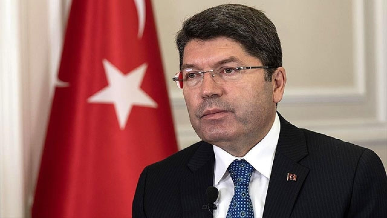 Bakan Tunç'tan tutuklanan üniversite öğrencilerine ilişkin açıklama