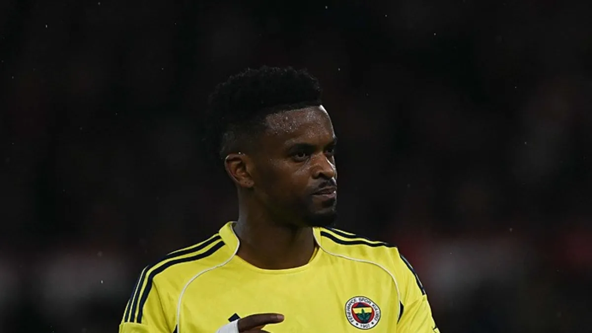 Semedo müjdesi