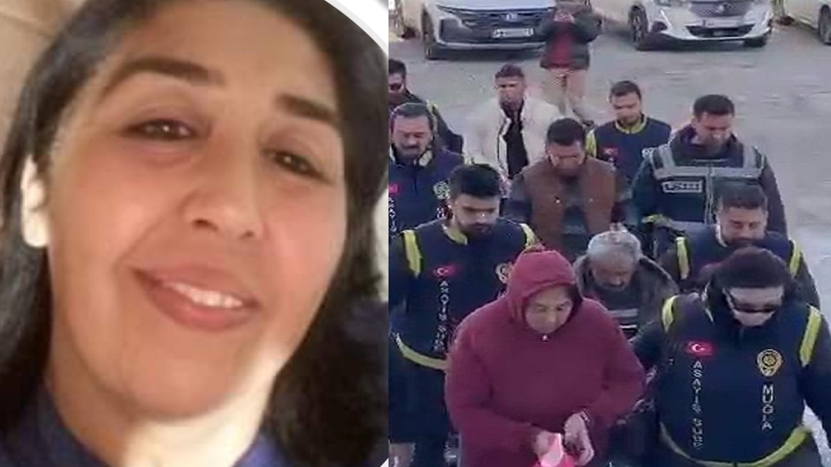 Kadın 7 yıl sonra vahşeti itiraf etti, dinleyenlerin kanı dondu