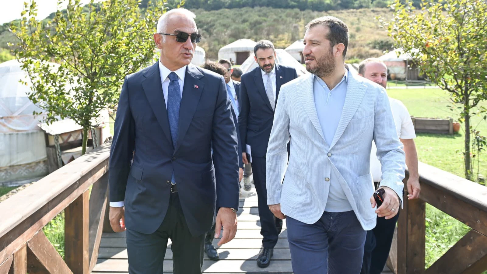 Tanıtımda yeni güç Türk dizileri: 170 ülke, 1 milyar izleyici