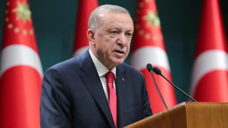 Erdoğan: Sosyal konut için kapsamlı bir hazırlık var