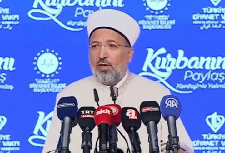 Vekaletle kurban bedeli yurt içi 18, yurt dışı 7 bin lira oldu
