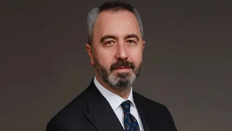 Gelir İdaresi’nden Bakan Yardımcılığına