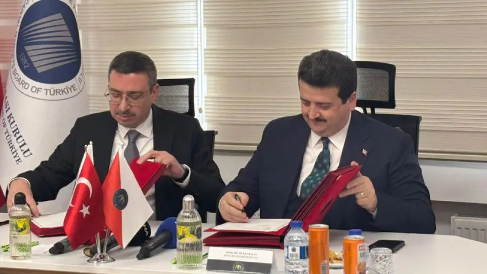 SPK ile Polis Akademisi arasında finansal okuryazarlık işbirliği
