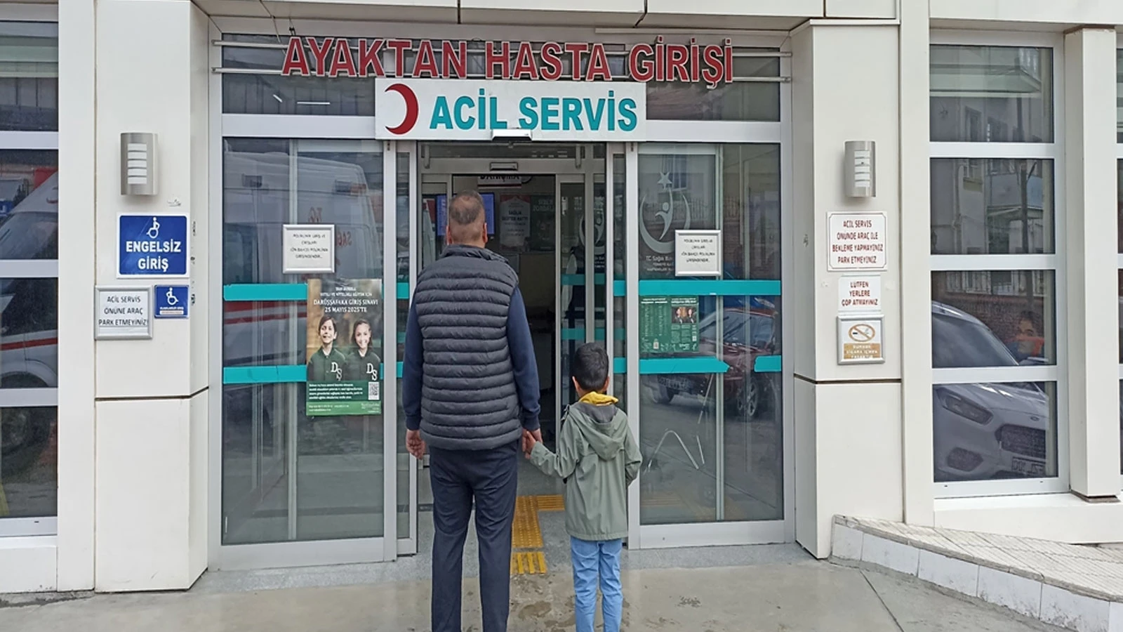 Kastamonu'da başıboş köpekler dehşet saçtı! 5 yaşındaki çocuk yaralandı