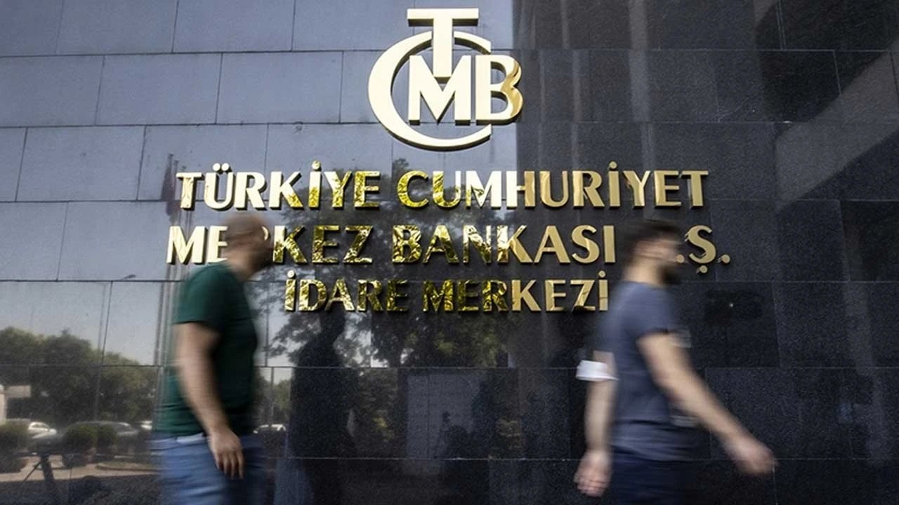 Merkez Bankası rezervleri 166,2 milyar dolara ulaştı
