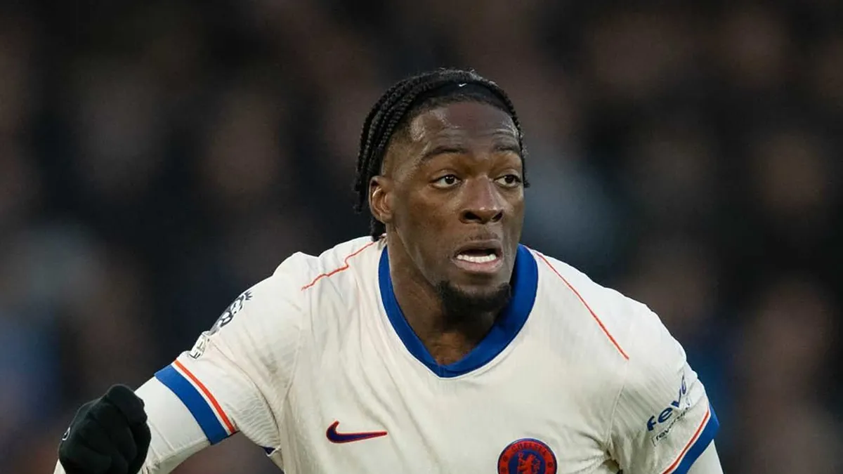 TRANSFER HABERİ - Beşiktaş'ta Axel Disasi de gündemde!