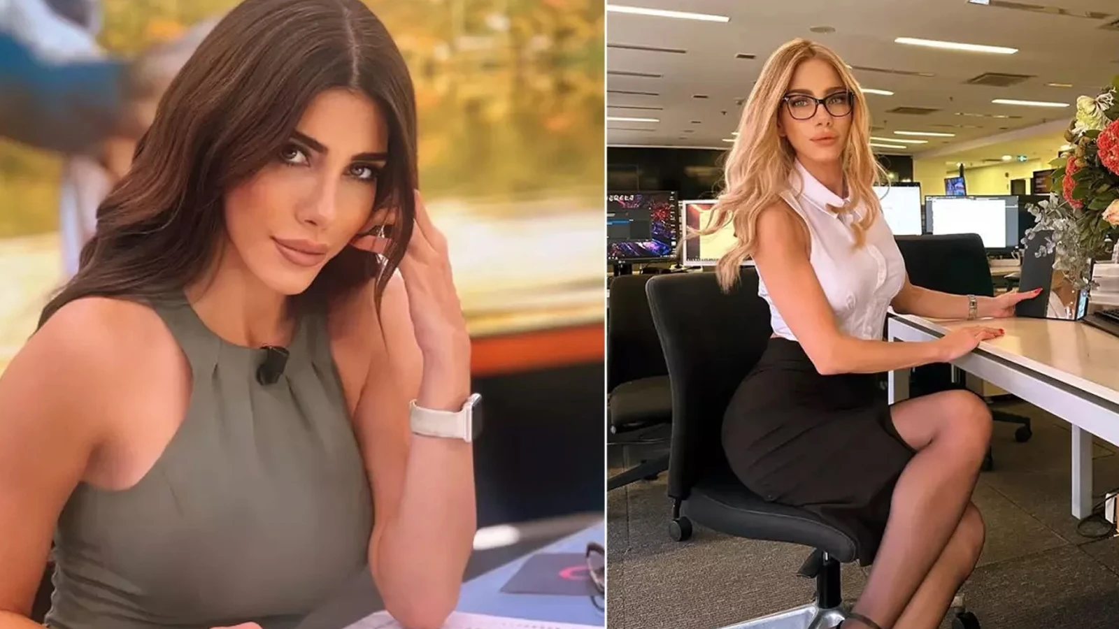 Spiker Ela Rümeysa Cebeci’nin kazancı herkesi şok etti
