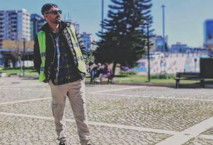 Belediye işçisi, yaptığı temizliği beğenmeyen esnafı öldürdü