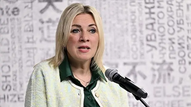 Rusya: ABD ile müzakereler 10 Nisan'da İstanbul'da yapılacak